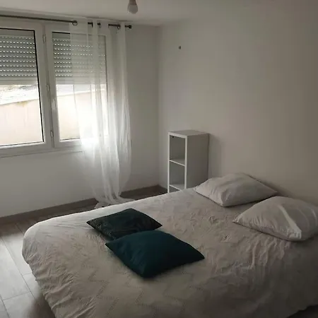 Pour La Famille Apartamento Orvault