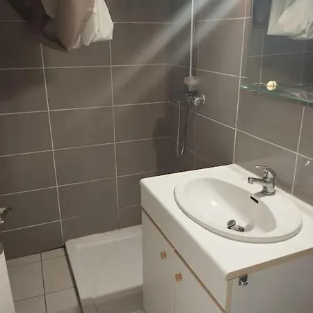 Apartamento Pour La Famille