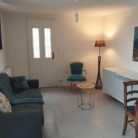 Pour La Famille Apartamento Orvault