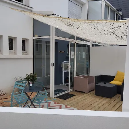 Apartment Pour La Famille Orvault