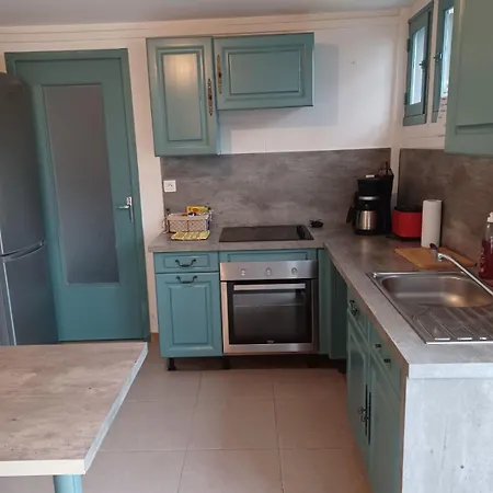 Apartment Pour La Famille *